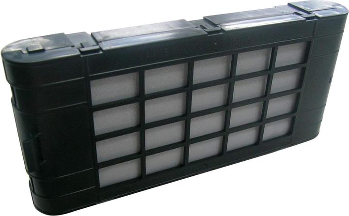 Produktbild Azurano Luftfilter Ersatz für SANYO / PANASONIC POA-FIL-080, ET-SFYL080 für PLC-WM5500/L, PLC-XM100, PLC-X (Ersatzteile)