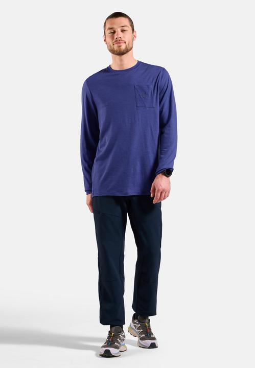 Actual product image Odlo Ascent Warm (46)