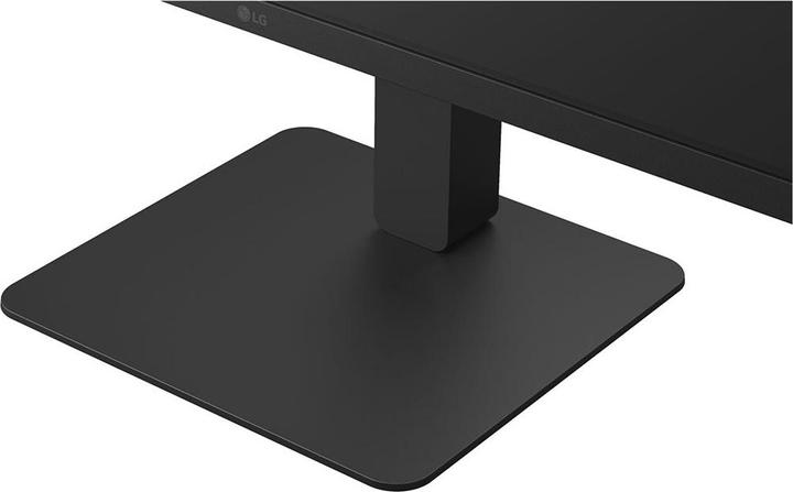 Actual product image LG 27" 27BA650-B (1920 x 1080 pixels, 27")