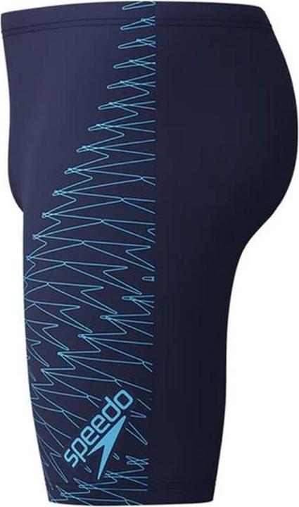 Produktbild Speedo Medley Logo Jammer (7)