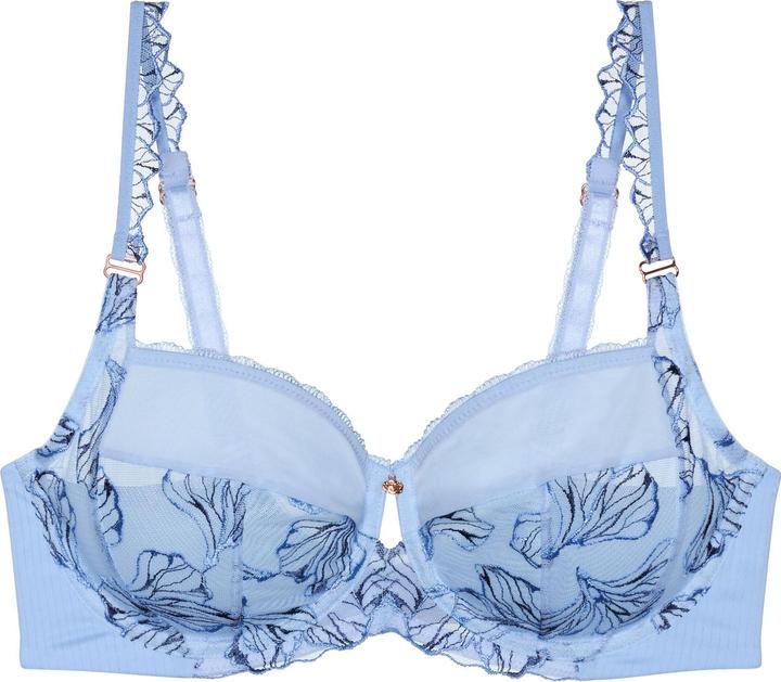 Produktbild Triumph Bügel-BH Wild Iris Florale (Einzelpack, 85 F)