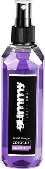 Produktbild Gummy Professional Gummy Amethyst Eau De Cologne Spray 400ml (Eau de Cologne, 400 ml)