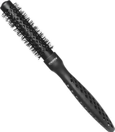 Immagine prodotto Efalock Spazzola rotonda in carbonio da 19 mm