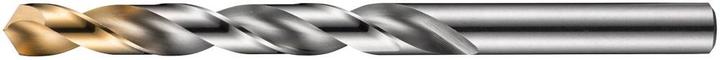 Actual product image Dormer Twist drill Length of spiral 101 mm (12.3 millimetres)