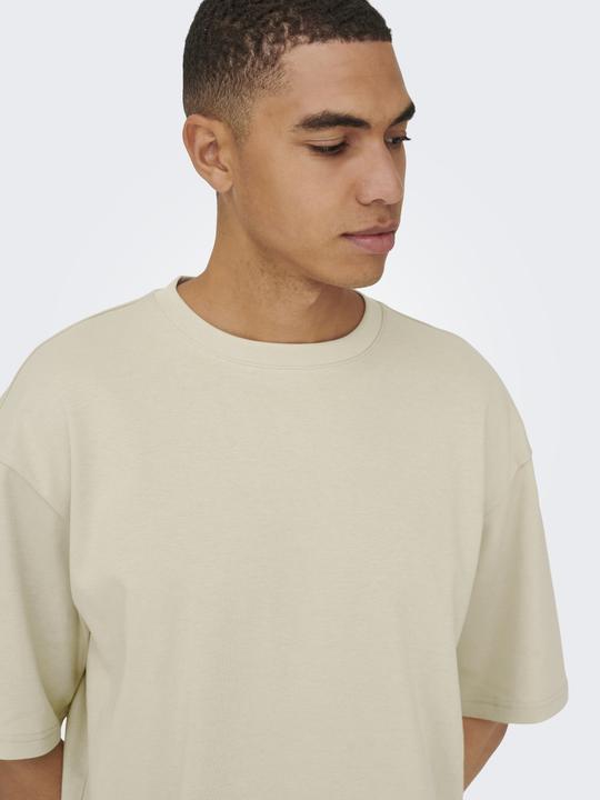 Immagine prodotto Only & Sons Onscaspian Aut Ss Tee Noos (M)