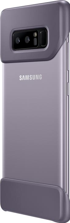 Produktbild Samsung 2 Piece Cover (Samsung Galaxy Note 8)