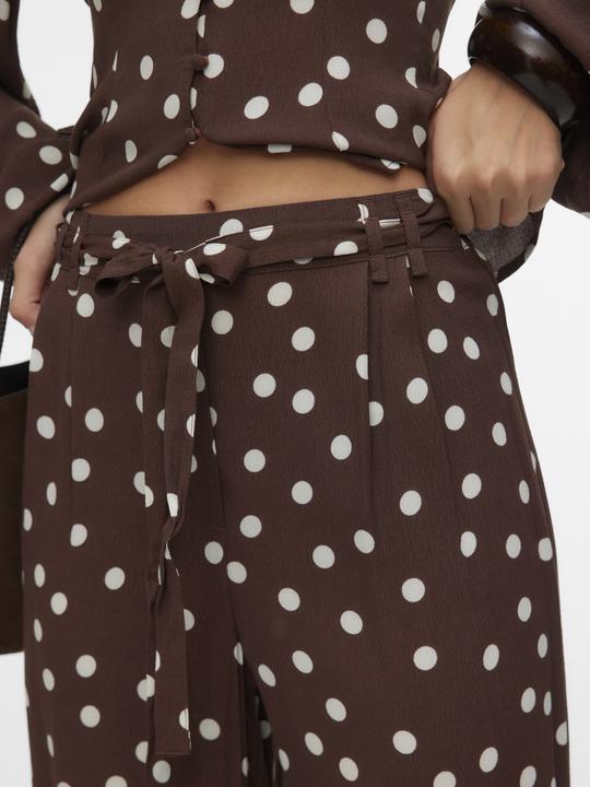 Produktbild Vero Moda Marlenehose VMELISA (S)