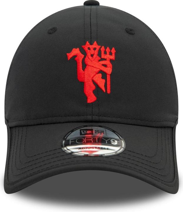 Produktbild New Era Forty9 Adjustable Sport Cap - Manchester United