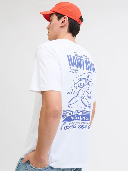 Immagine prodotto Jack & Jones T-shirt T-shirt (XXL)