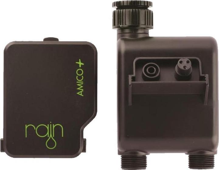 Actual product image Rain Amico+2 Tap Timer 2 Zones