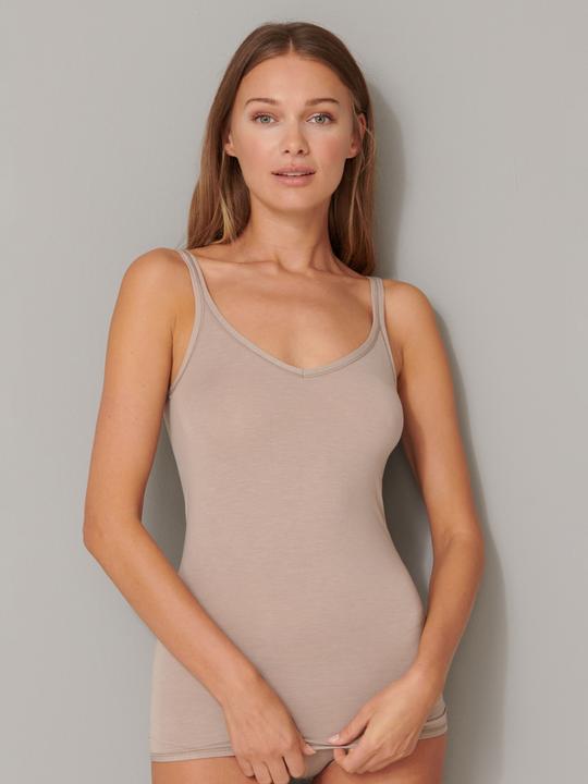 Immagine prodotto Schiesser Personal Fit Spaghetti-Top (XXL)