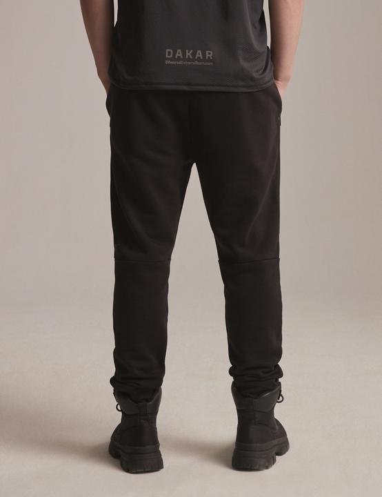 Actual product image Dakar Pant Dkr 24 Recover P Black (M)