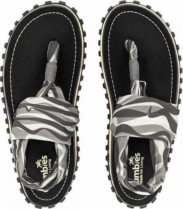 Produktbild Gumbies Slingback-Sandalen (38)