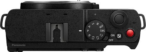Immagine prodotto Panasonic Lumix S9 Kit (18 - 40 mm, 24.20 Mpx, Full frame / FX)