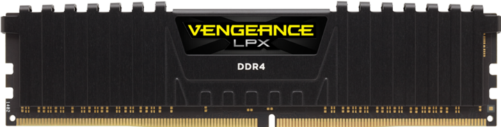 Image du produit Corsair Vengeance LPX (2 x 8GB, 3600 MHz, RAM DDR4, DIMM)