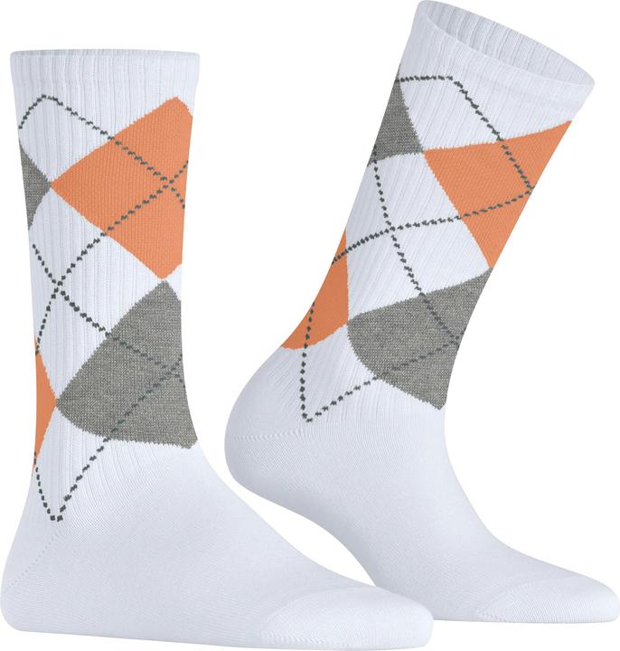 Produktbild Burlington Rib Courtside Damen (Einzelpack, 36 - 41)
