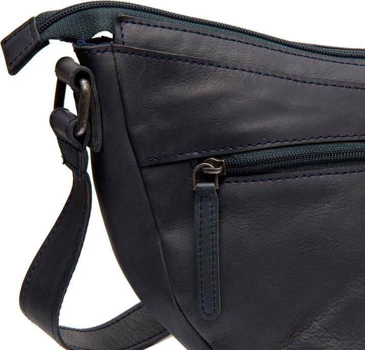 Produktbild The Chesterfield Brand Clarita Umhängetasche Leder 35 cm