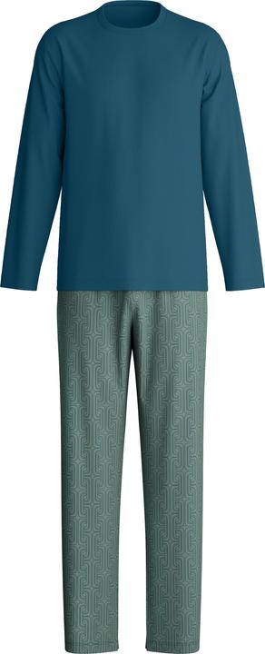 Produktbild Calida Relax Streamline Pyjama, lang (M)