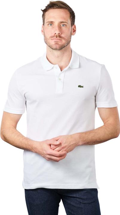 Image du produit Lacoste Slim Pique (L)