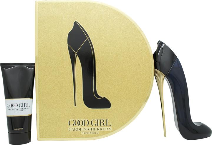Produktbild Carolina Herrera Good Girl (Eau de Parfum, 180 ml)