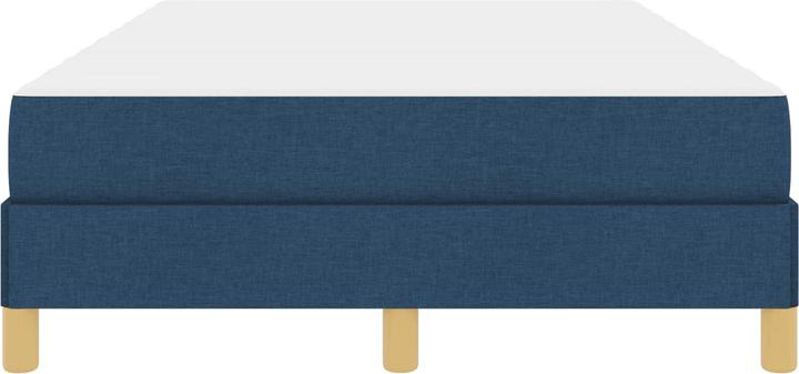 Produktbild vidaXL Boxspringbett (120 x 200 cm)