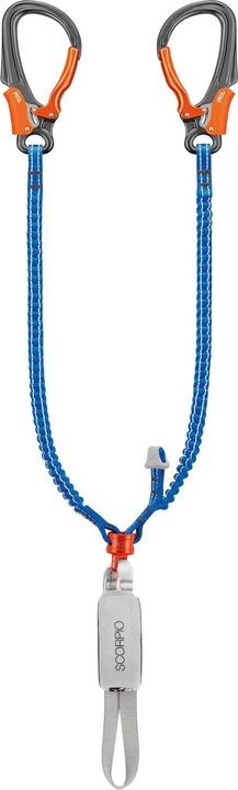 Petzl Scorpione Eashook