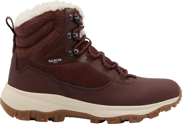 Jack Wolfskin Everquest Texapore High W