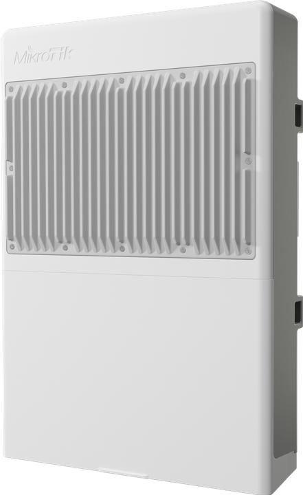 Produktbild MikroTik PoE+ Switch netPower 16P, Outdoor 18 Port (18 Ports)