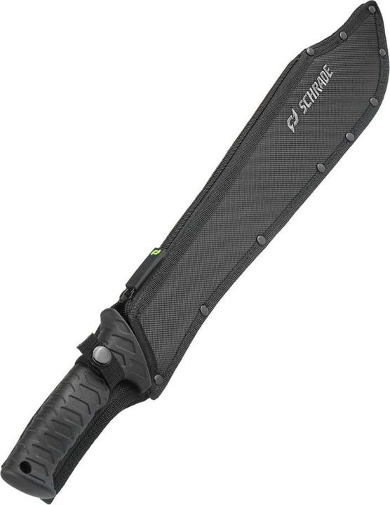 Produktbild Schrade Decimate Sawback