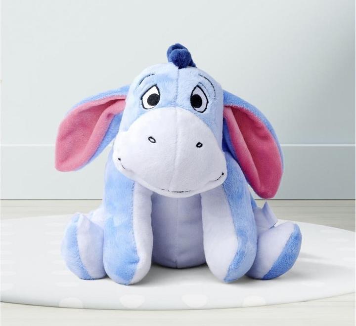 Actual product image Disney Interactive Studios Eeyore (25 cm)