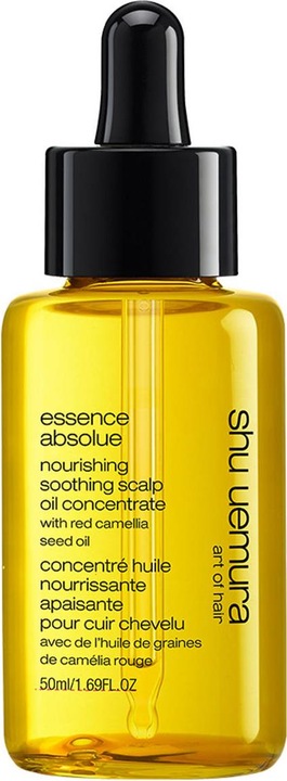 Shu Uemura Essence Absolue Nourishing Soothing Scalp Oil Concentrate (50 ml)