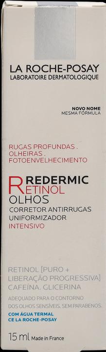 Immagine prodotto La Roche Posay Redermic R (Crema, 15 ml, Giorno + Notte)