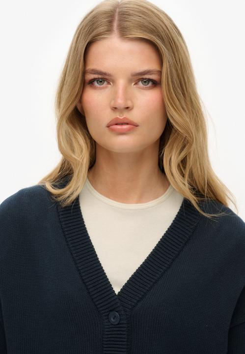 Produktbild Superdry Strickjacke, Damen (S)