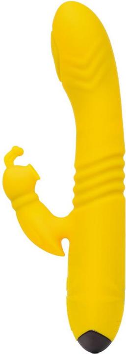 Productafbeelding Rimba Malmö Vibrator - Yellow