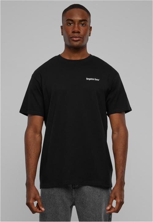 Produktbild Forgotten Faces Dyed Oversized Tee (XS)