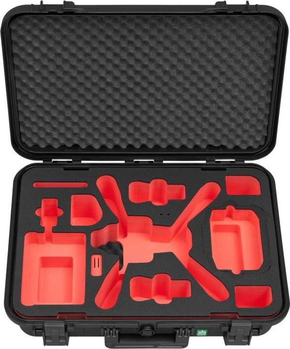 Image du produit TomCase Etui d'extérieur (Valises de drone, DJI Air 3)