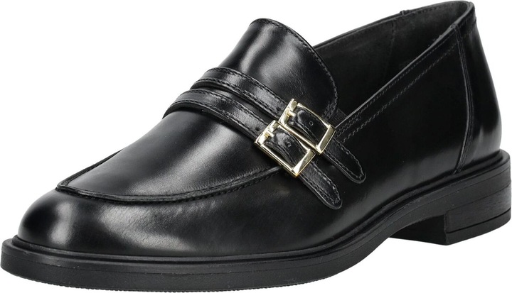Pennello nero 008
