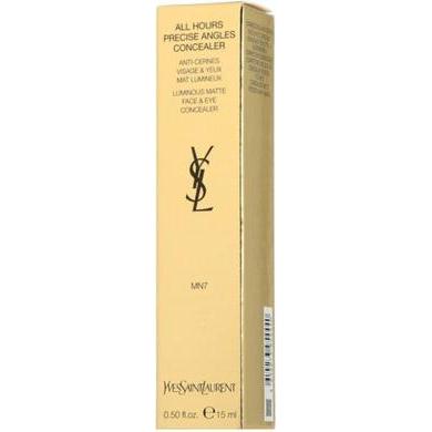 Thumbnail - Yves Saint Laurent, Concealer, All Hours Concealer MN7 15 ml (MN7)