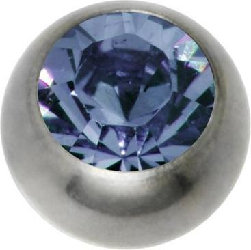 Night blue, silvery
