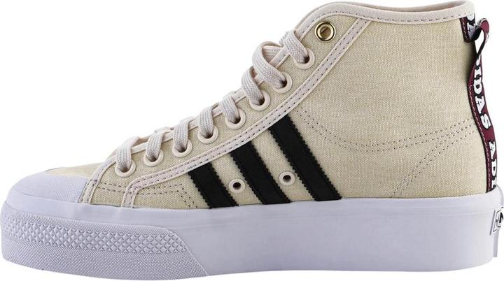 Produktbild Adidas Sneaker Nizza Platform (41.5)