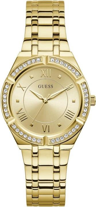 Guess Watches LADIES GW0033L2 (Analoguhr, 36 mm)