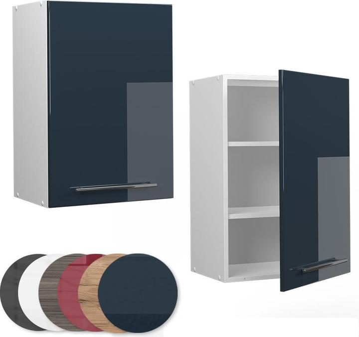 Produktbild Vicco Küchenschränke  Fame-Line (50 x 34 x 72 cm)