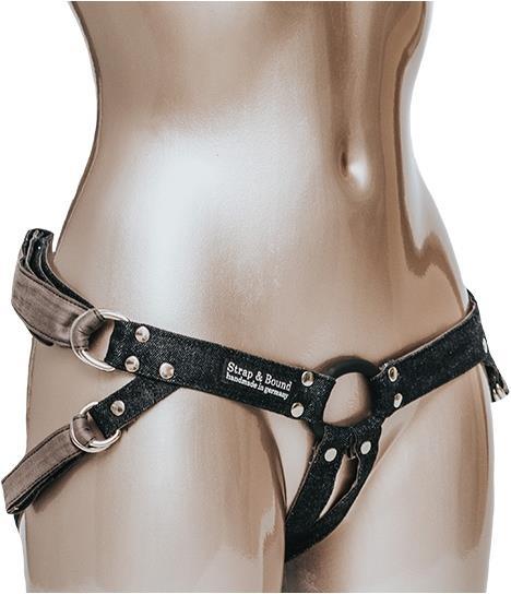 Actual product image Fun Factory Harness for Dildos