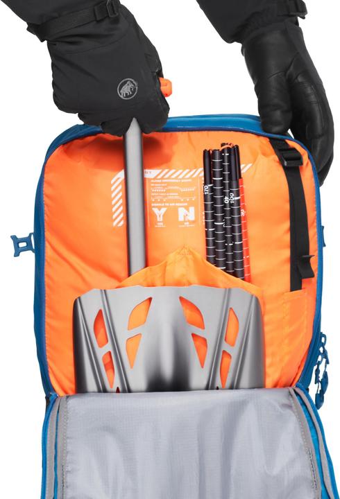 Produktbild Mammut Nirvana 35 (35 l)