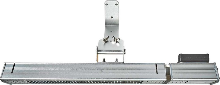 Immagine prodotto Nedis Riscaldatore radiante in alluminio HTPA30ESS (2000 W)