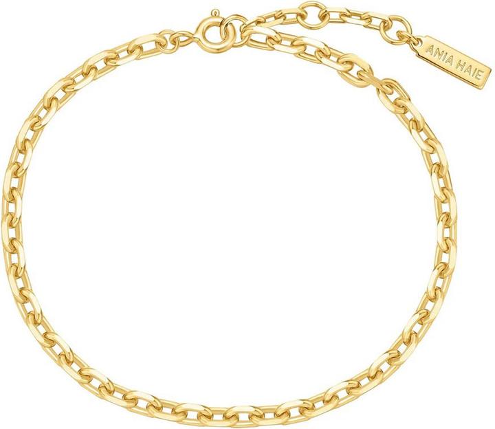 Immagine prodotto Ania Haie VOGUE MAVEN Armband (2 cm, 925 Argento)