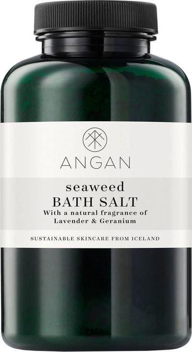 Image du produit Angan Soley (Perle de bain)