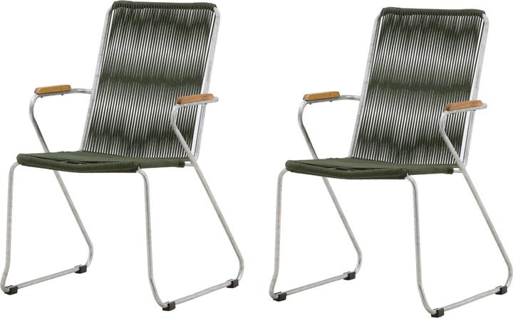 Produktbild Venture Home Gartenstuhl Bois