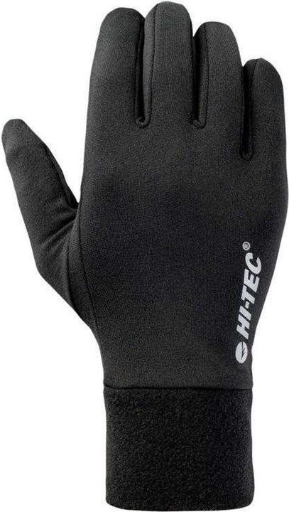 Image du produit Hi-Tec Gants de course Janni noirs (M, S)