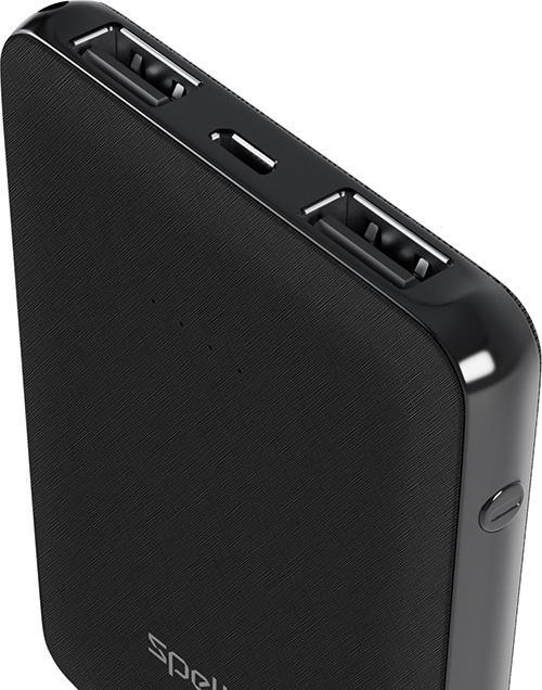 Image du produit Epico Spello Power Bank 5.000 mAh (10 W, 18.50 Wh)